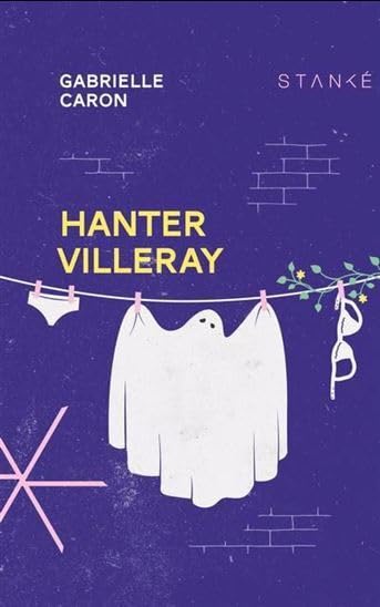 Hanter villeray