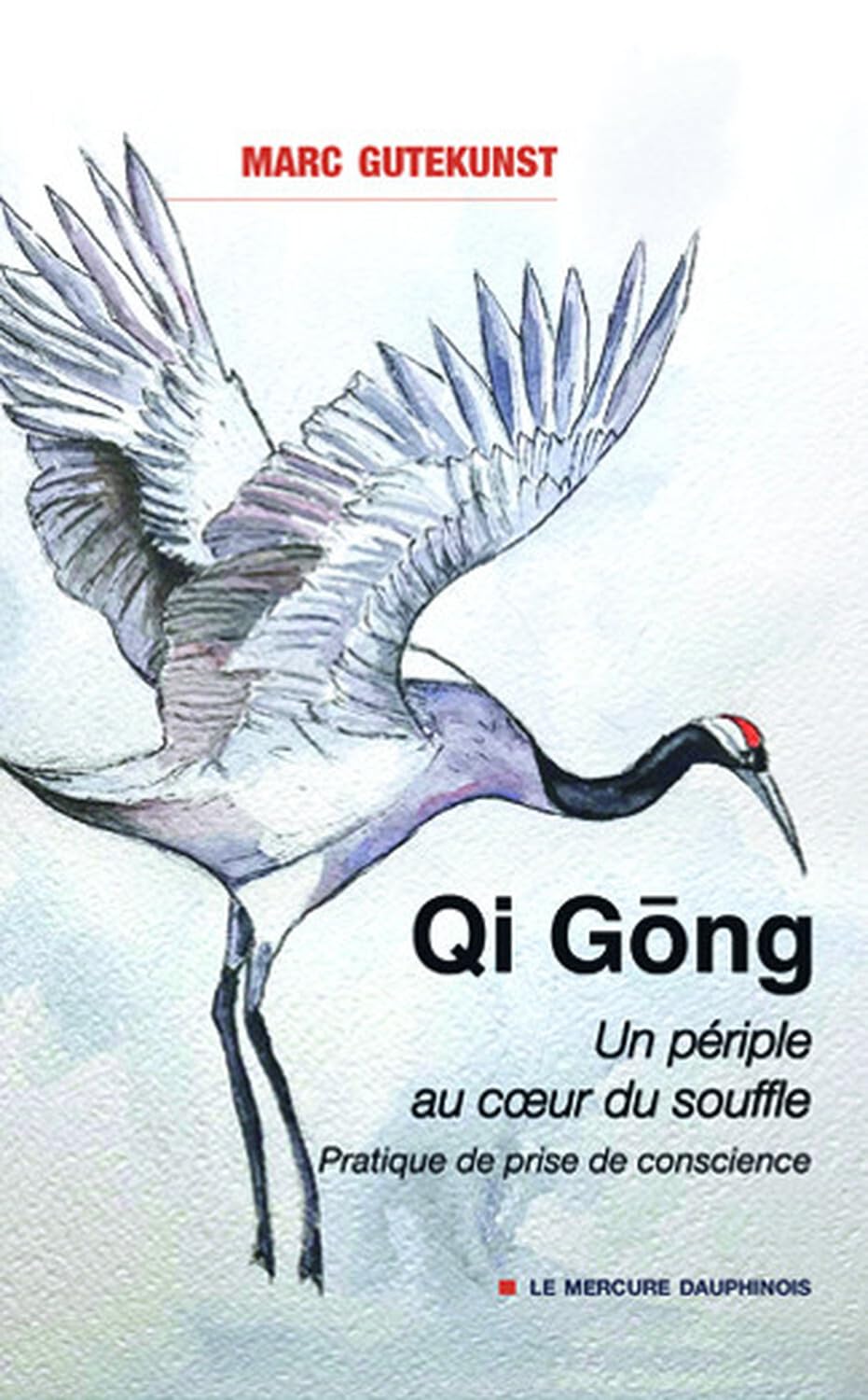 Qi Gong: Un périple au coeur du souffle - Pratique de prise de conscience