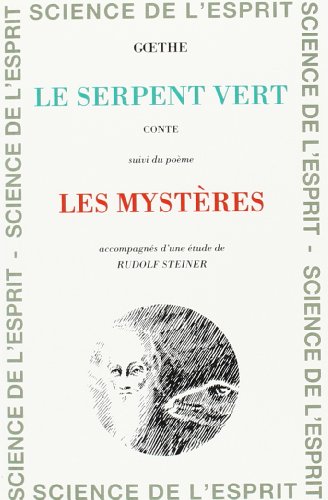 Serpent vert - mystères