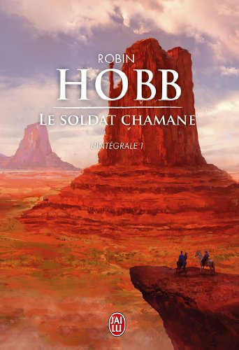 Le soldat chamane: l'intégrale. Vol. 1