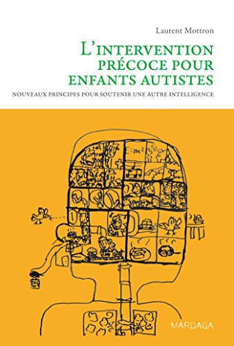 Intervention précoce pour enfants autistes