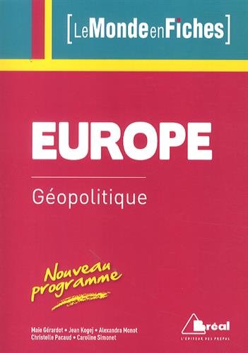 L'Europe