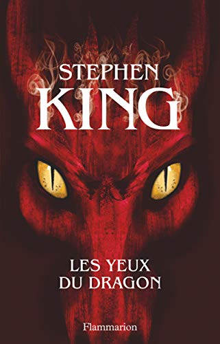 Les yeux du dragon