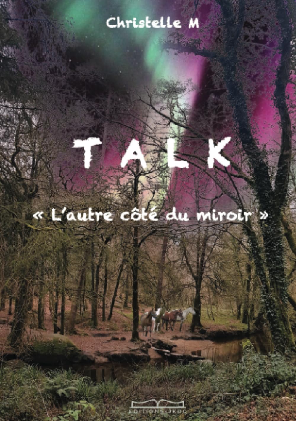 T A L K: L'autre côté du miroir