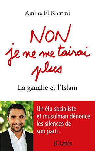 Non je ne me tairai plus - la gauche et l'Islam
