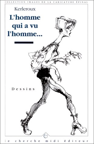 L'homme qui a vu l'homme