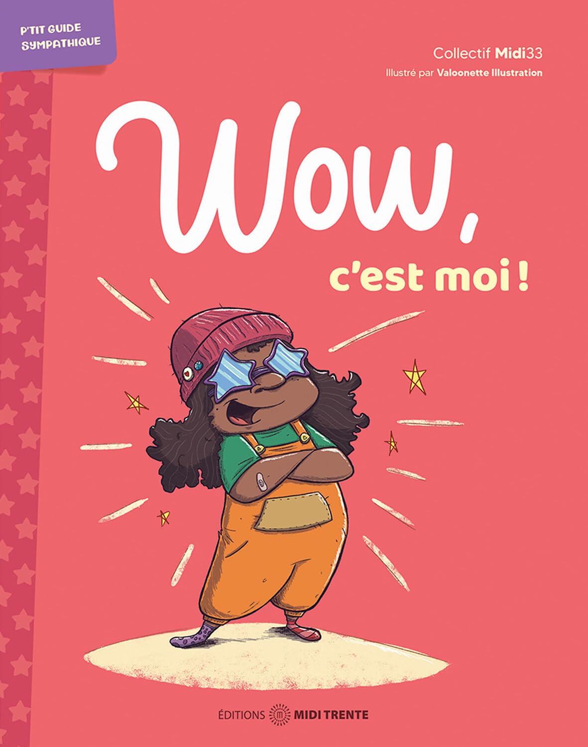 WOW C'EST MOI!