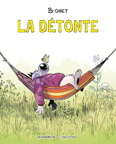 La détonte