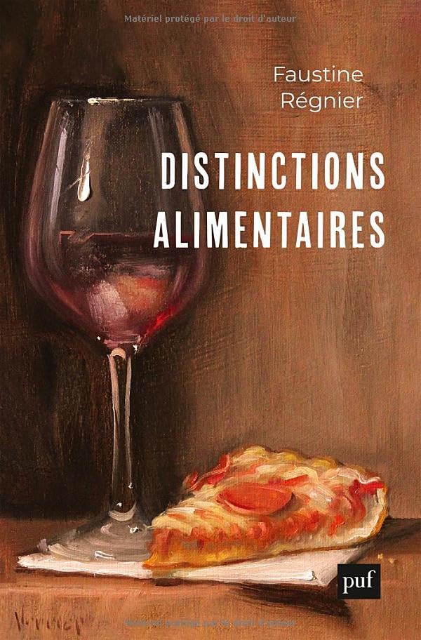 Distinctions alimentaires