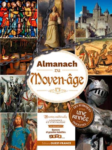 Almanach du Moyen âge