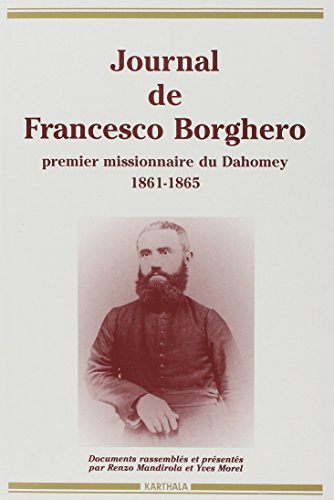 Journal de Francesco Borghero