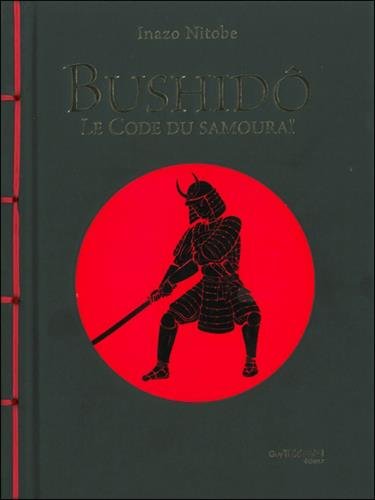 Bushido: le code du samouraï