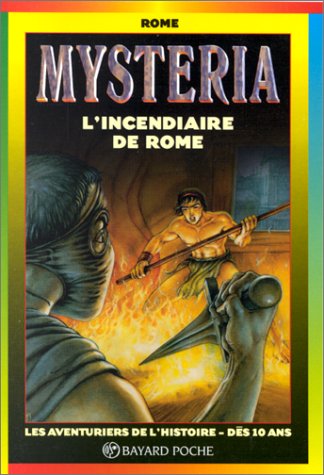 L'Incendiaire de Rome, numéro 902 - Collectif
