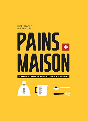 Pains maison