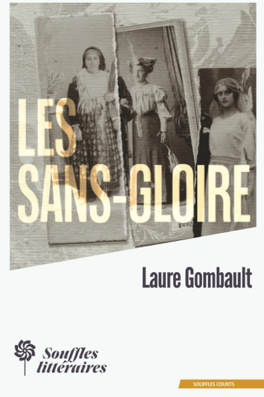 Les sans-gloire