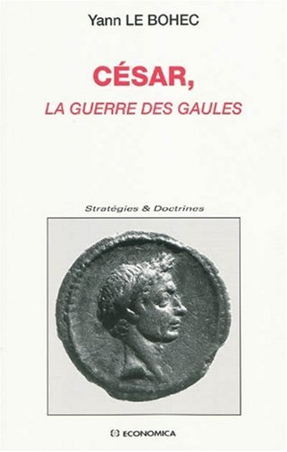 Relire la guerre des Gaules de César