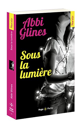 Sous la lumière