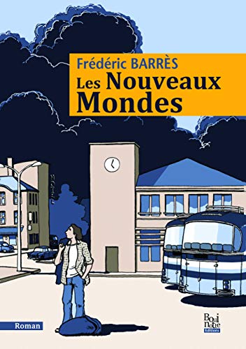 Les nouveaux mondes