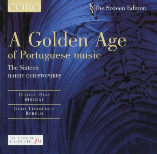 Golden Age Of Portuguese Music