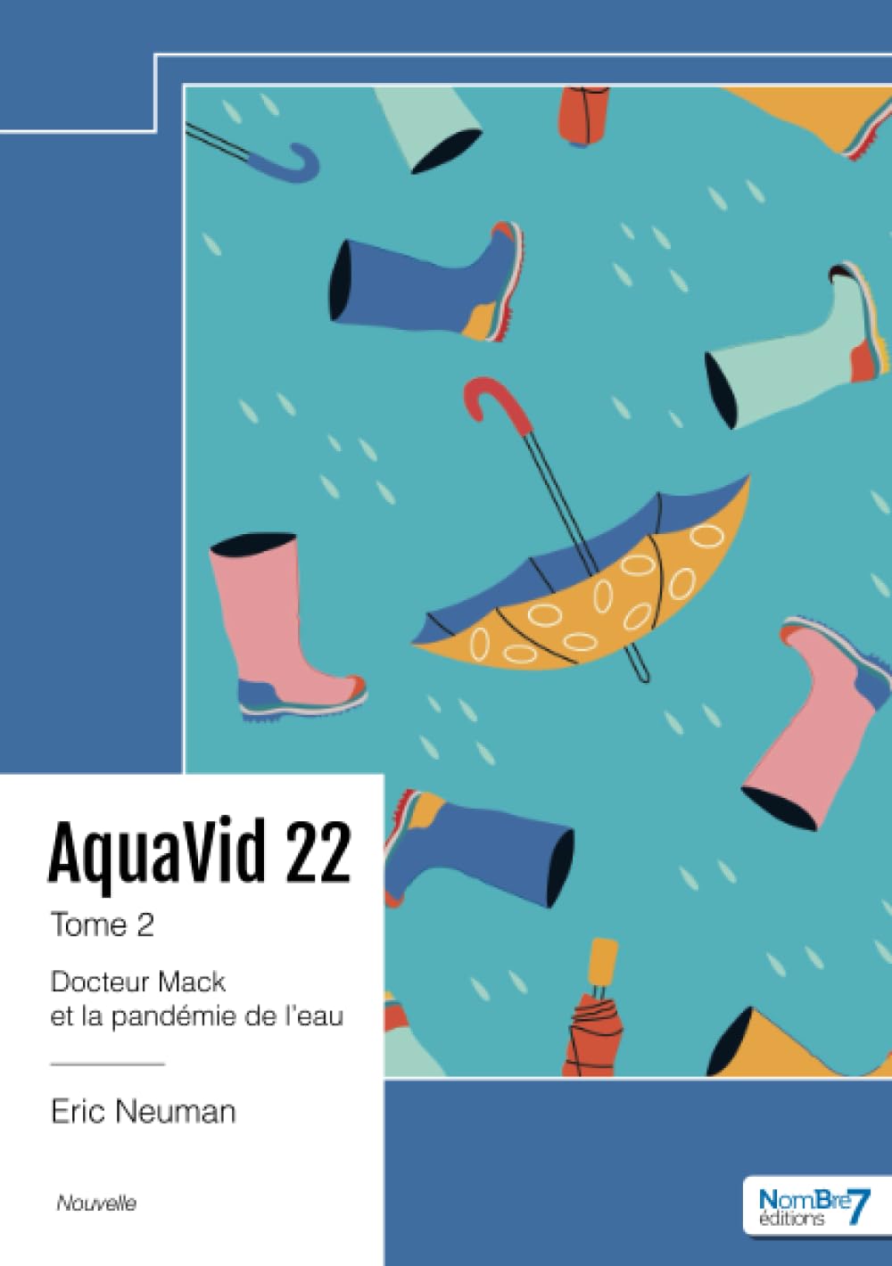 AquaVid 22 - Tome 2