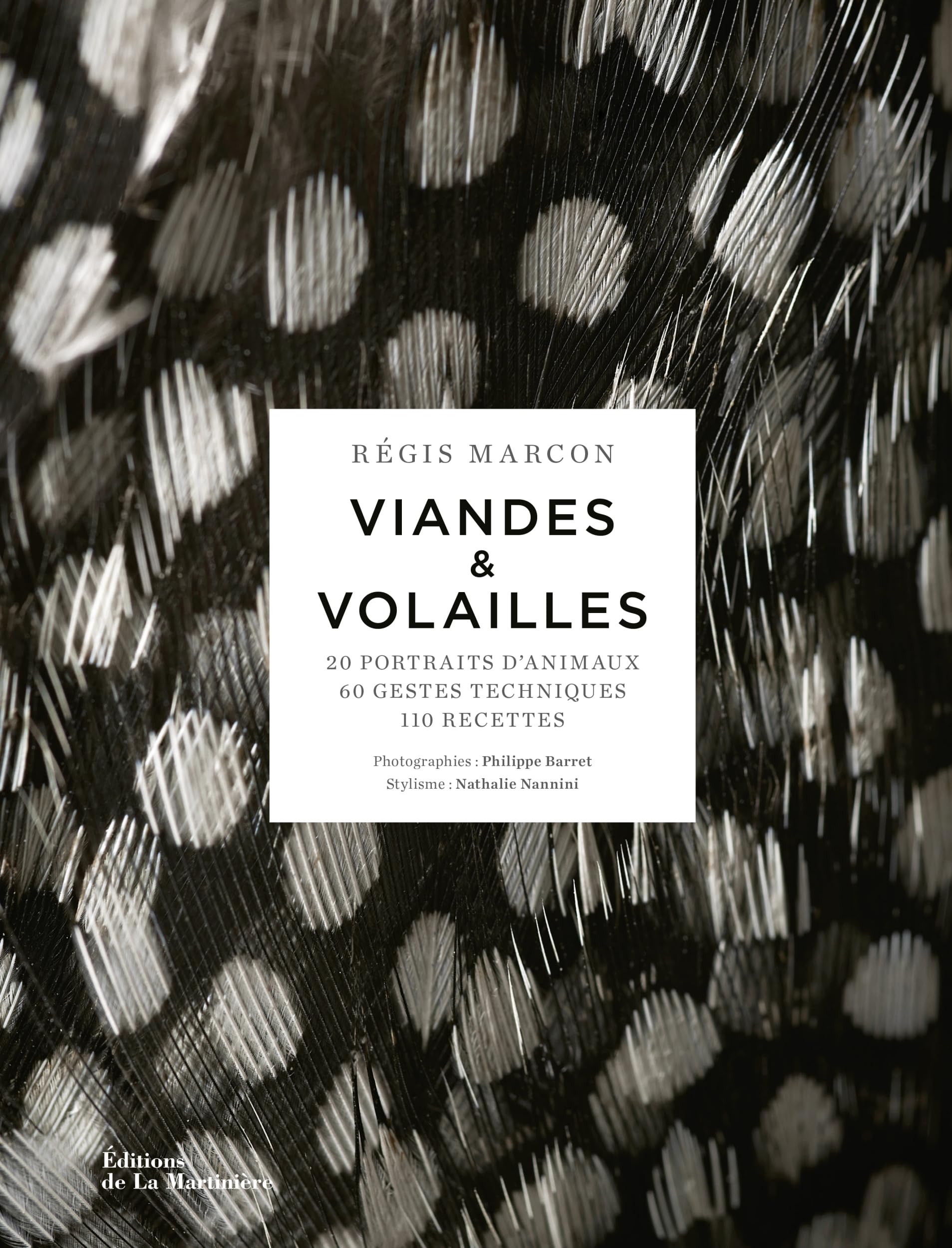 Les viandes et volailles