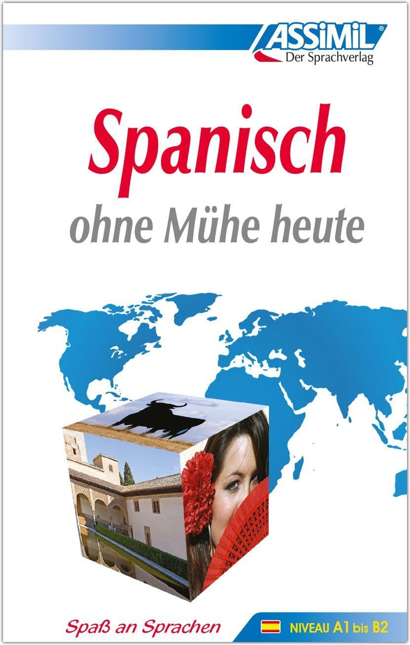 Spanisch ohne muhe heute