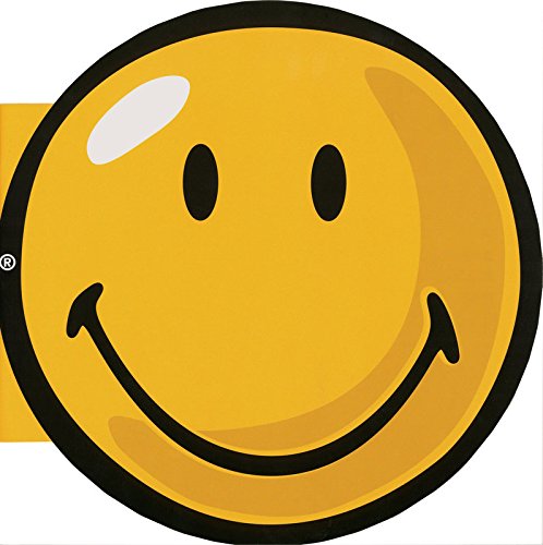 LIVRE DE JEUX SMILEY - SMILEYWORLD