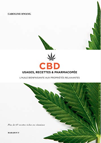 CBD - Caroline Hwang