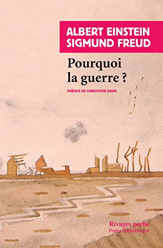 Pourquoi la guerre?