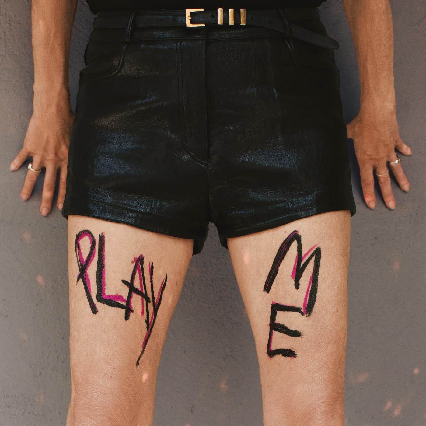 Play Me - CD