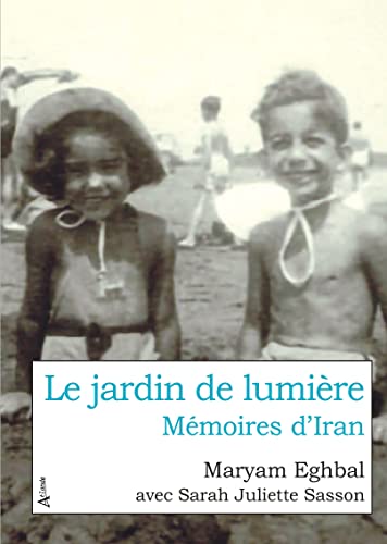 Le Jardin de lumière