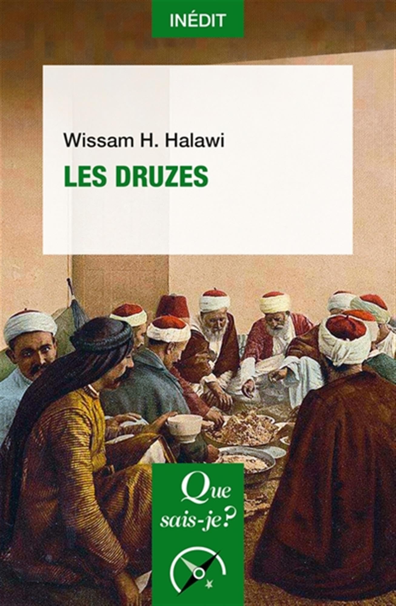 Les Druzes