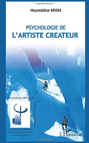 Psychologie de l'artiste createur