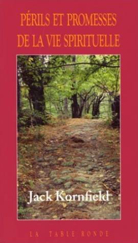 Périls et promesses de la vie spirituelle: Un chemin qui a du coeur