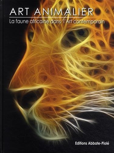 Art animalier- la faune africaine dans l'art contemporain