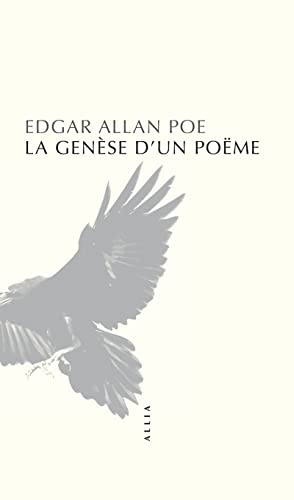 La Genèse d'un poëme
