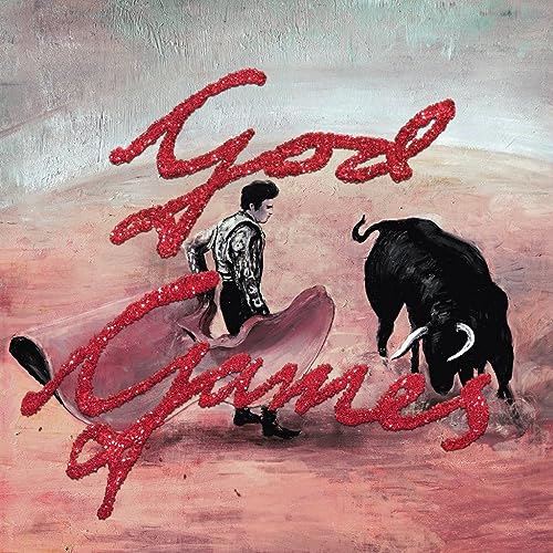 God Games - CD