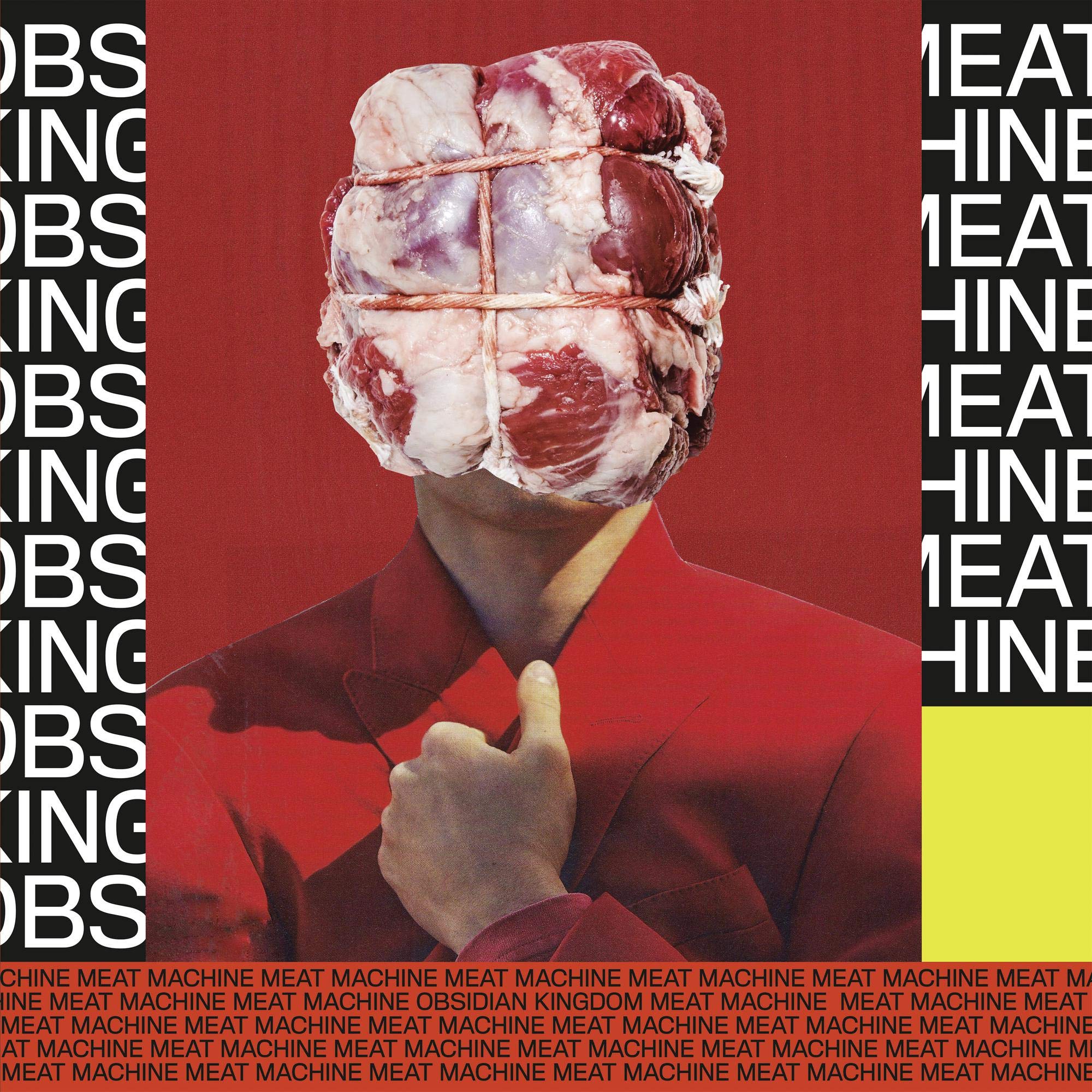 Meat Machine
