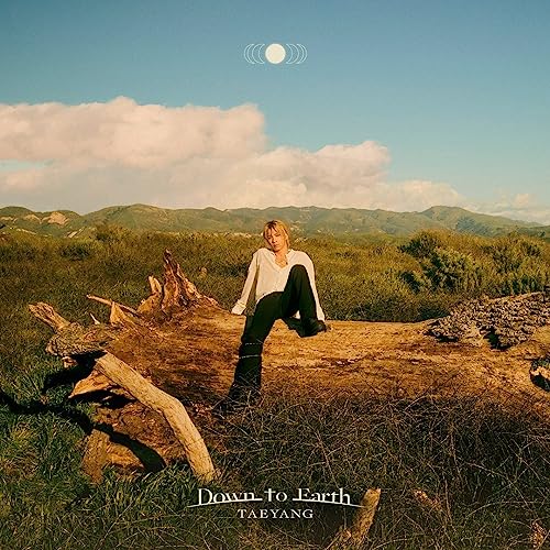 Down to Earth - CD