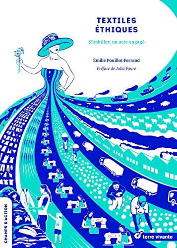 Textiles éthiques: s'habiller, un acte engagé