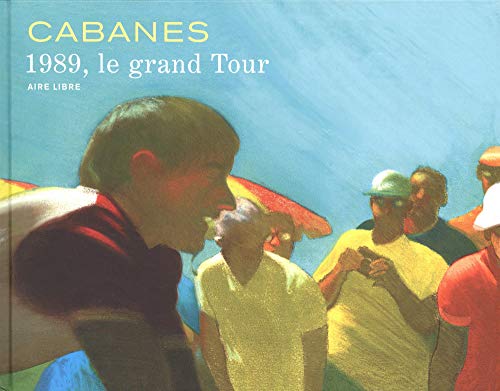 1989, le grand tour