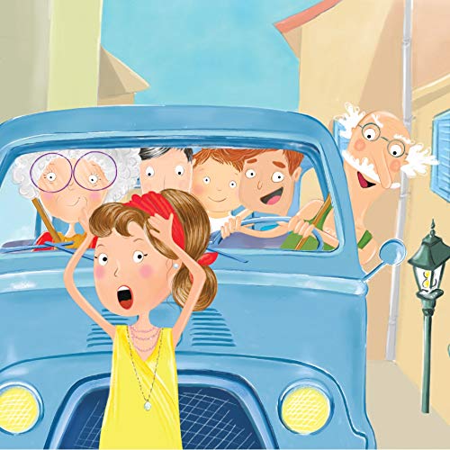 Le petit niçois à la plage