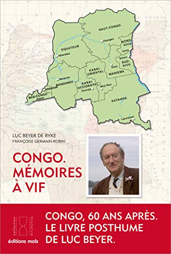 Congo - mémoires à vif
