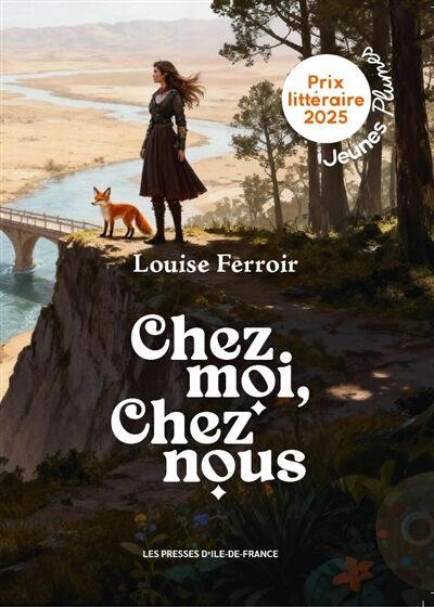 Chez moi, chez nous