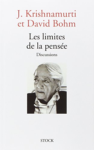 Les limites de la pensée