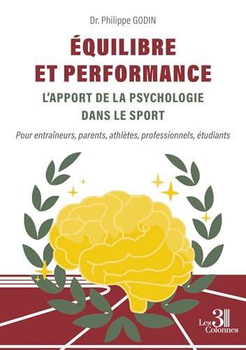 Équilibre et Performance: L'apport de la psychologie dans le sport
