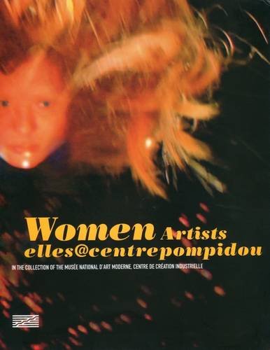 Women artists - elles@centrepompidou (english version)