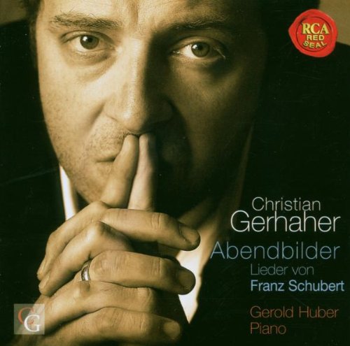 Abendbilder - CD