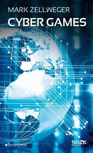 Cyber games: réseau ambassador 6 (poche)