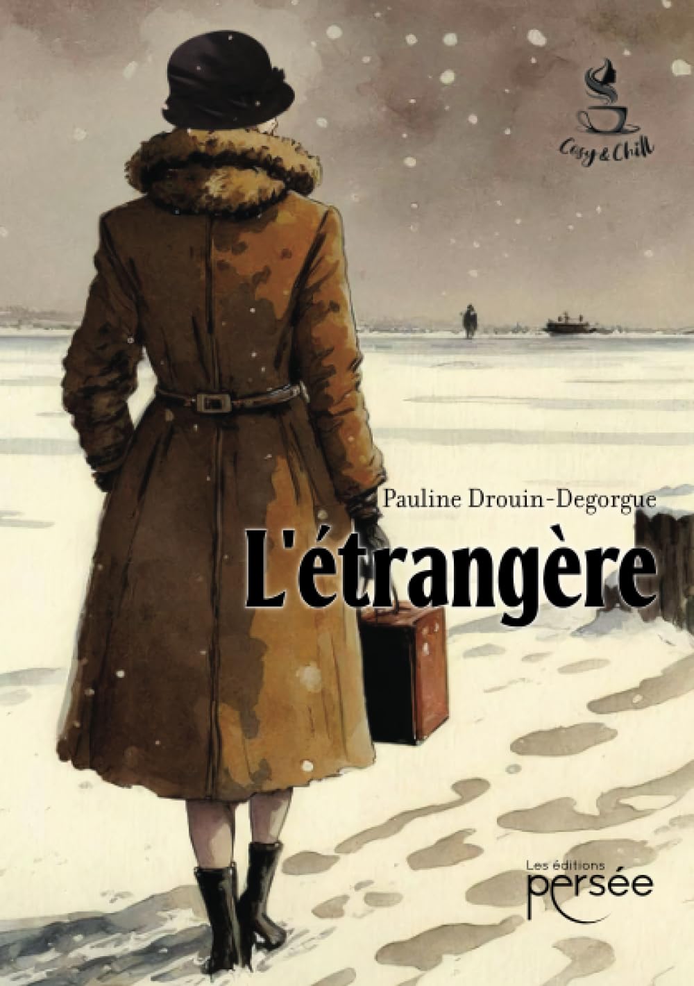 L'étrangère